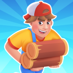 Town Mess - Building Adventure (Мод, Много денег)