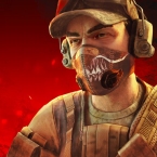 Undead Clash: Zombie Games 3D (Мод, Режим бога)