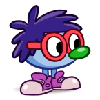 Zoombinis (Встроенный кэш)