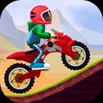 Stunt Moto Racing (Полная версия)