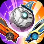 Rocket League Sideswipe (Встроенный кэш)