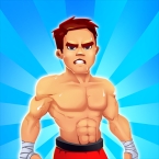 Idle Gym Life 3D (Мод, Бесплатные покупки)