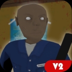 Evil Officer V2 - Horror House Escape (Полная версия)