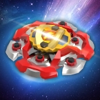Blade Bouncer 2: Revolution (Мод, Режим бога)