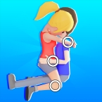 Move People (Мод, Без рекламы)