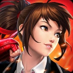Final Fighter (Мод меню)