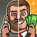 Idle Billionaire Tycoon (Мод, Без рекламы)