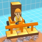 Tile Stamper (Мод, Много денег)