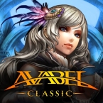 AVABEL CLASSIC MMORPG (Мод меню)