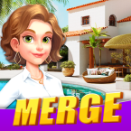 Merge Home Master (Мод, Много денег)