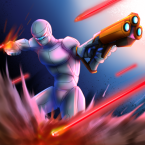 321 Shootout (Мод, Много денег)