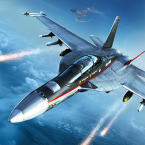 GUNSHIP BATTLE:Тотальная война (Встроенный кэш)