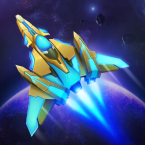 Крылья Победы - WinWing: Space Shooter (Мод, много денег)