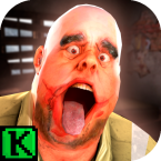Mr. Meat: Комната ужасов (Без рекламы, мод меню)