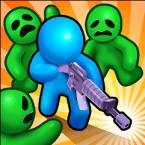 Zombie Defense (Мод, Много денег)
