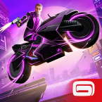 Gangstar Vegas (Мод, Много денег)