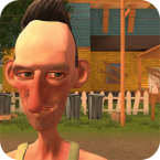 Angry Neighbor (Полная версия)