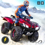 ATV Трюки на квадроциклах (Полная версия)