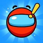 Ball Prison - Escape Adventure (Мод, Режим бога)