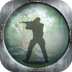 Battle Royale 3D - Warrior63 (Мод, Много патронов)