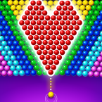 Bubble Shooter Mania - Blast (Полная версия)