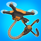 Claw Builder (Мод, Много денег)
