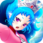 Clicker RPG Tap Princess (Мод, Много денег)