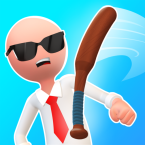 Crazy Office － драка в офисе! (Мод, Без рекламы)