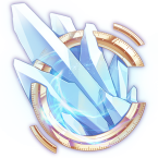 Crystalline (Встроенный кэш)
