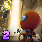 Diamond Quest 2: Lost Temple (Полная версия)