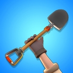 Dig Adventure (Мод, Без рекламы)