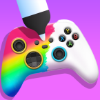 DIY Joystick (Мод, Без рекламы)
