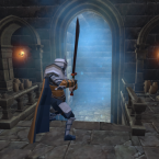 Dungeon Quest -seeker- (Мод, Много денег)