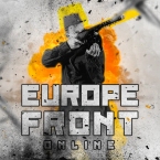 Europe Front: Online (Мод, Без рекламы)