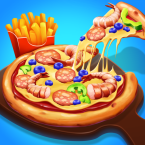 Food Voyage:игра готовить еду (Мод, Много денег)