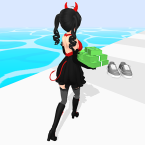 Good Girl Bad Girl (Мод, Много денег)