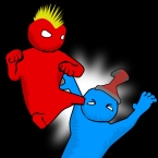 Guys Beasts! (Мод, Без рекламы)