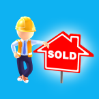 House Flip Master (Мод, Бесплатные покупки)