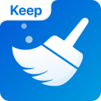 KeepClean: Cleaner, Antivirus (Мод, Unlocked)