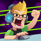 League of Gamers Streamer Life (Мод, Много денег)