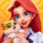 Magicabin: Witch's Adventure