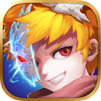 Manga Clash - Warrior Arena (Мод, Урон)