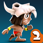 Manuganu 2 (Мод, Unlocked)