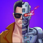 Merge Cyborg (Полная версия)