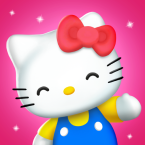 My Talking Hello Kitty (Мод, Без рекламы)