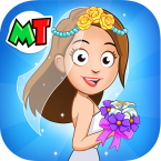 My Town : Wedding (Полная версия)