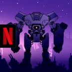 NETFLIX Into the Breach (Полная версия)