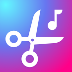 Обрезка музыки,редактор музыки (Мод, Unlocked)