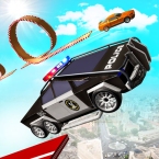 Police Car: Car Driving Games (Полная версия)