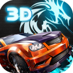 Speed Racing - Secret Racer (Мод, Много денег)